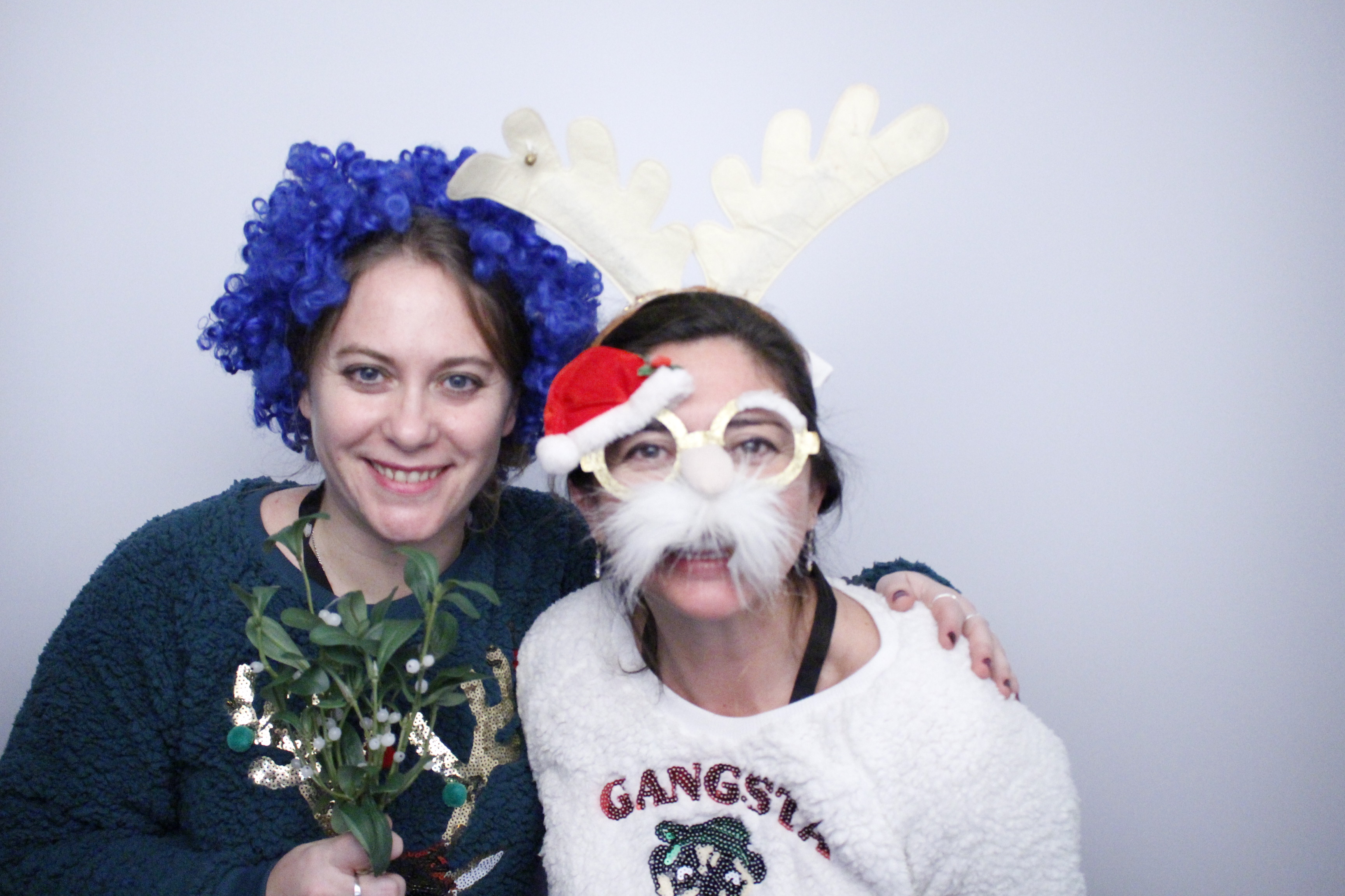 Hult EMBA Year 1 Christmas Dinner | View more photos from the event at gallery.myphotoboothexperience.co.uk/u/MyPhotoBoothExperienceLtd/Hult-EMBA-Year-1-Christmas-Dinner